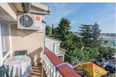 Apartmán Anastazija i sobe RoLo uz  Pokoj 2 – Soba RoLo1 foto 4