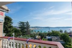 Apartmán Anastazija i sobe RoLo uz  Pokoj 2 – Soba RoLo1 foto 5