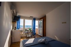 Apartmán Anastazija i sobe RoLo uz  Pokoj 2 – Soba RoLo1 foto 6