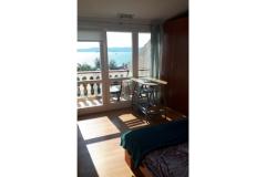 Apartmán Anastazija i sobe RoLo uz  Pokoj 3 – Soba RoLo2 foto 3