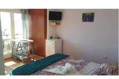 Apartmán Anastazija i sobe RoLo uz  Pokoj 3 – Soba RoLo2 foto 4