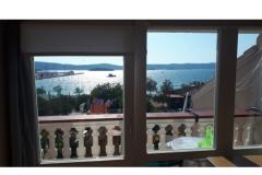 Apartmán Anastazija i sobe RoLo uz  Pokoj 3 – Soba RoLo2 foto 5