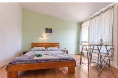 Apartmán Anastazija i sobe RoLo uz  Pokoj 4 – Soba RoLo3 foto 1