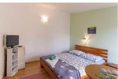 Apartmán Anastazija i sobe RoLo uz  Pokoj 4 – Soba RoLo3 foto 2