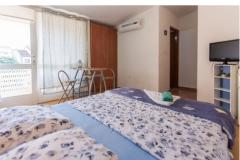 Apartmán Anastazija i sobe RoLo uz  Pokoj 4 – Soba RoLo3 foto 3