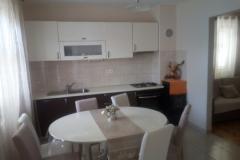 Bernarda Apartmán Apartmán 2 – A6 foto 3