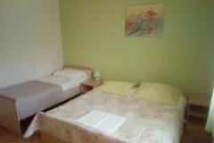 Bernarda Apartmán Apartmán 2 – A6 foto 5