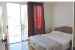 Biograd Apartmány Ćaleta Apartmán 1: (2+1) – Apartman A foto 1