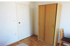 Biograd Apartmány Ćaleta Apartmán 1: (2+1) – Apartman A foto 3