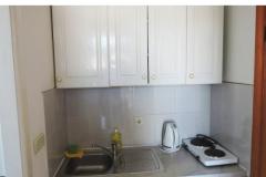 Biograd Apartmány Ćaleta Apartmán 1: (2+1) – Apartman A foto 4