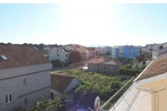 Biograd Apartmány Ćaleta Apartmán 2: (2+2) – Apartman B foto 1