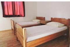 Biograd Apartmány Ćaleta Apartmán 2: (2+2) – Apartman B foto 2