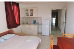 Biograd Apartmány Ćaleta Apartmán 2: (2+2) – Apartman B foto 3