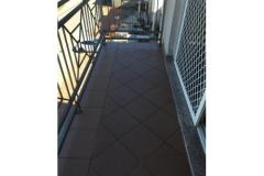 Biograd Apartmány Ćaleta Apartmán 2: (2+2) – Apartman B foto 5