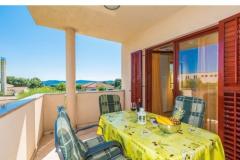 Apartmány Blandona Apartmán 1 – Apartman 1 foto 1