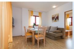 Apartmány Blandona Apartmán 1 – Apartman 1 foto 2