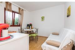 Apartmány Blandona Apartmán 2 – Apartman 2 foto 1