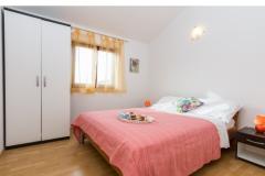 Apartmány Blandona Apartmán 4 – Apartman 4 foto 1