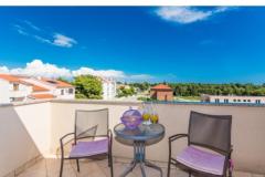 Apartmány Blandona Apartmán 4 – Apartman 4 foto 2