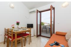 Apartmány Blandona Apartmán 4 – Apartman 4 foto 3