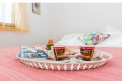 Apartmány Blandona Apartmán 4 – Apartman 4 foto 6