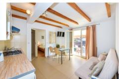 CALA apartments Apartmán 1 – A2 foto 2