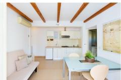 CALA apartments Apartmán 1 – A2 foto 3