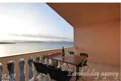 Euroholiday apartments Apartmán 1: (2+1) – Studio Red foto 1