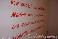 Euroholiday apartments Apartmán 1: (2+1) – Studio Red foto 4