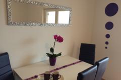 Euroholiday apartments Apartmán 2: (2+2) – A Purple foto 1