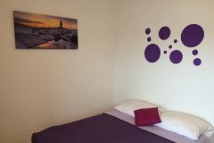 Euroholiday apartments Apartmán 2: (2+2) – A Purple foto 2