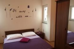 Euroholiday apartments Apartmán 2: (2+2) – A Purple foto 3