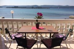 Euroholiday apartments Apartmán 2: (2+2) – A Purple foto 5