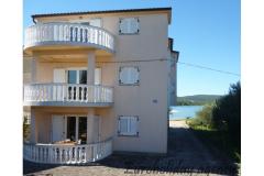 Euroholiday apartments Apartmán 3: (4+1) – A Blue foto 2