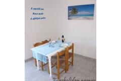 Euroholiday apartments Apartmán 3: (4+1) – A Blue foto 3