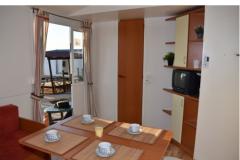 Kemp Maslina Mobile homes Apartmán 1 foto 4