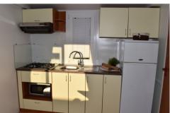 Kemp Maslina Mobile homes Apartmán 3 foto 4