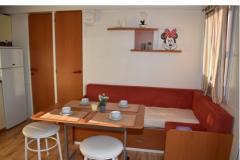 Kemp Maslina Mobile homes Apartmán 3 foto 5