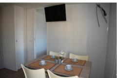 Kemp Maslina Mobile homes Apartmán 4 foto 1