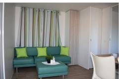 Kemp Maslina Mobile homes Apartmán 4 foto 6