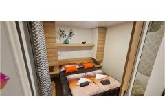 Kempovi Dalmacija Apartmán 1 – MH Stella foto 1