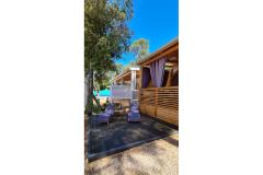 Kempovi Dalmacija Apartmán 1 – MH Stella foto 4