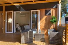 Kempovi Dalmacija Apartmán 2 – MH Oliva foto 1