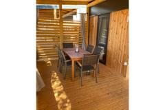 Kempovi Dalmacija Apartmán 2 – MH Oliva foto 2