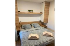 Kempovi Dalmacija Apartmán 2 – MH Oliva foto 5