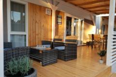 Kempovi Dalmacija Apartmán 3 – MHSeahorse foto 1