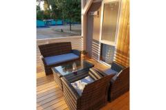 Kempovi Dalmacija Apartmán 3 – MHSeahorse foto 2