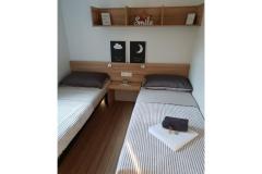 Kempovi Dalmacija Apartmán 3 – MHSeahorse foto 4