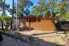 Kempovi Dalmacija Apartmán 4 – PB Rose foto 3