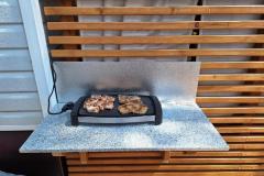 Kempovi Dalmacija Apartmán 4 – PB Rose foto 5